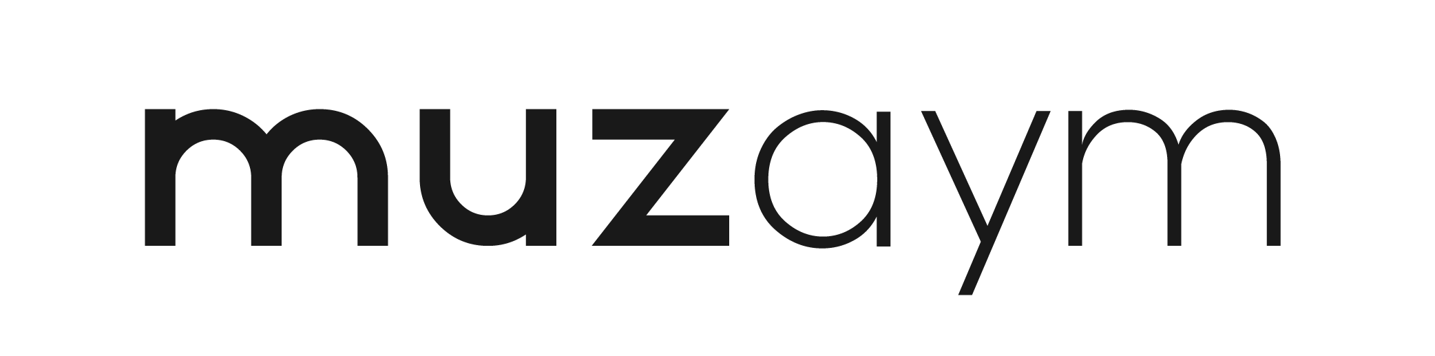 Muzaym logo