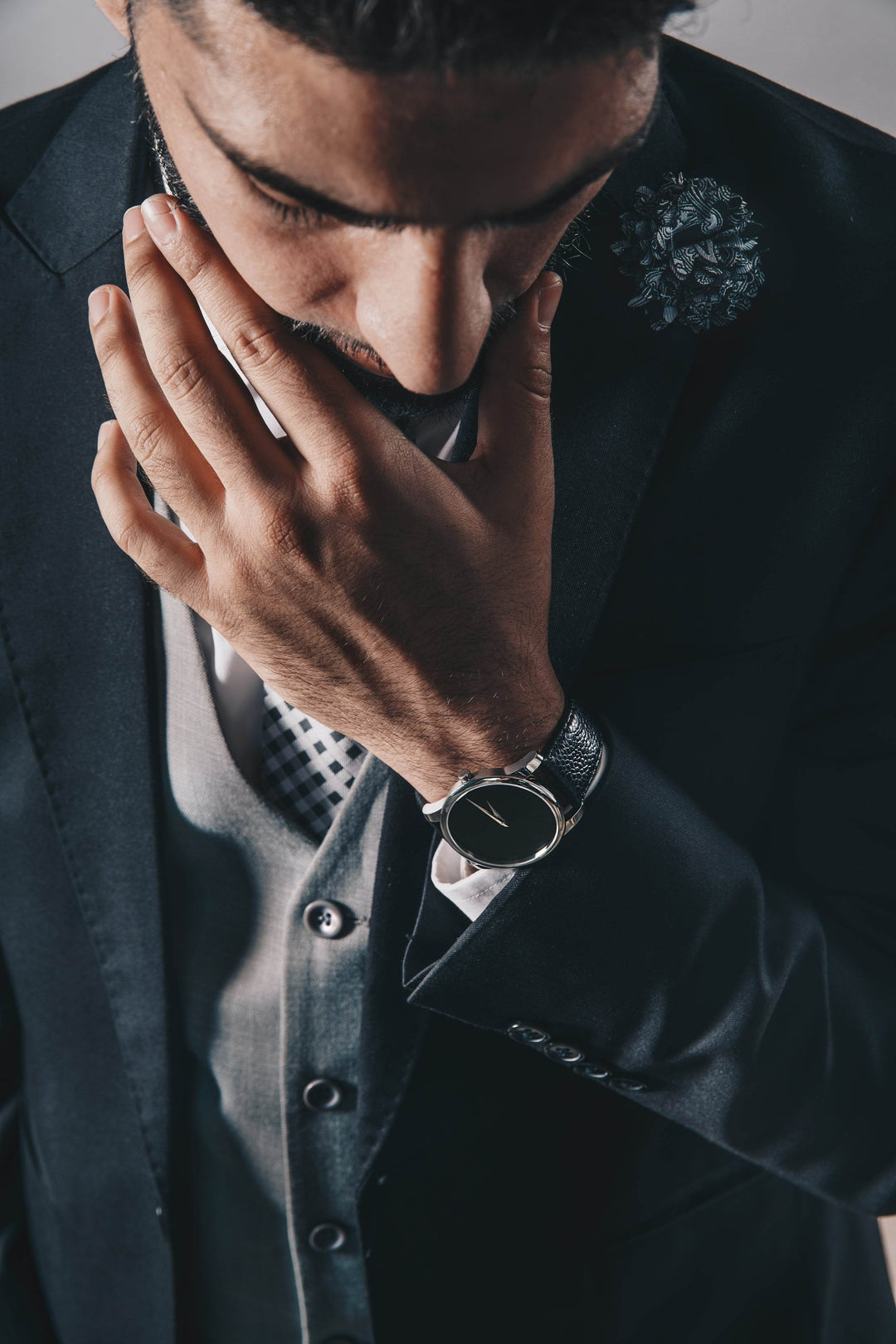 The Ultimate Guide to Formal Shirt Styling - muzaym