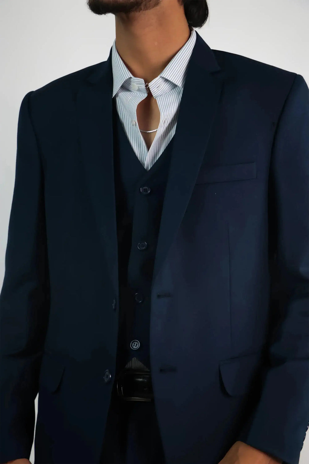 How to Choose the Right Shirt for Your Body Type - muzaym