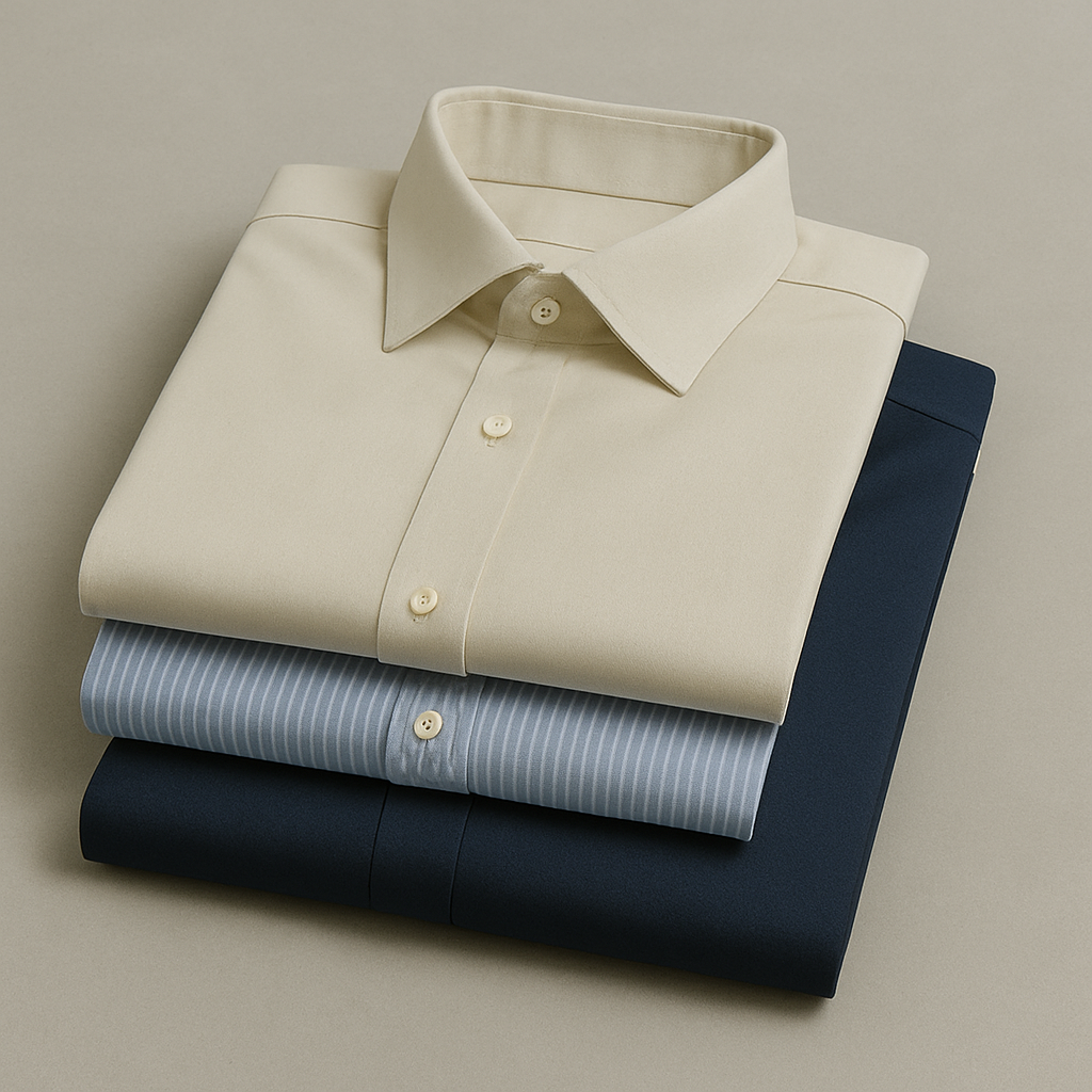 Formal Shirts