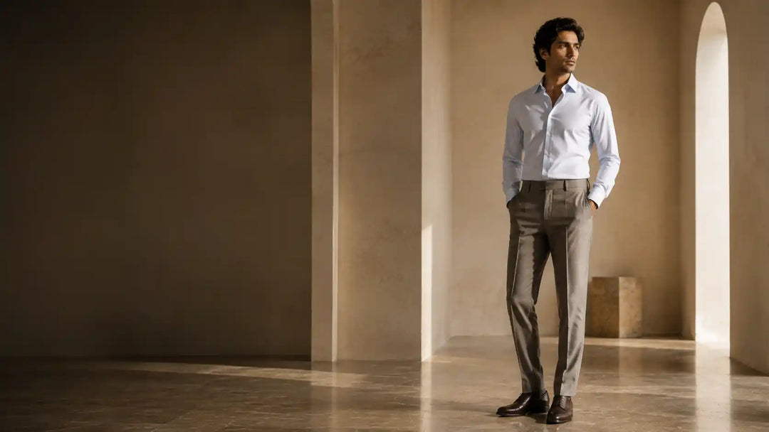 Sovereign — Premium Formal Wear — muzaym