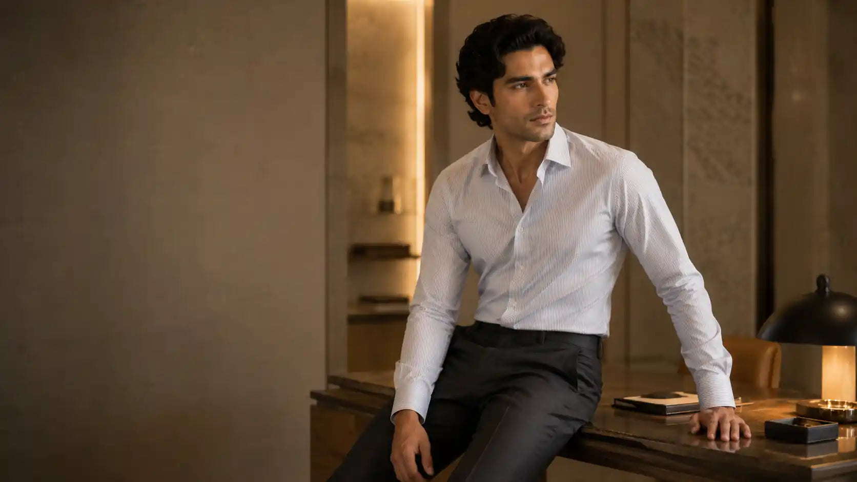Prestige — Elevated Formal Wear — muzaym
