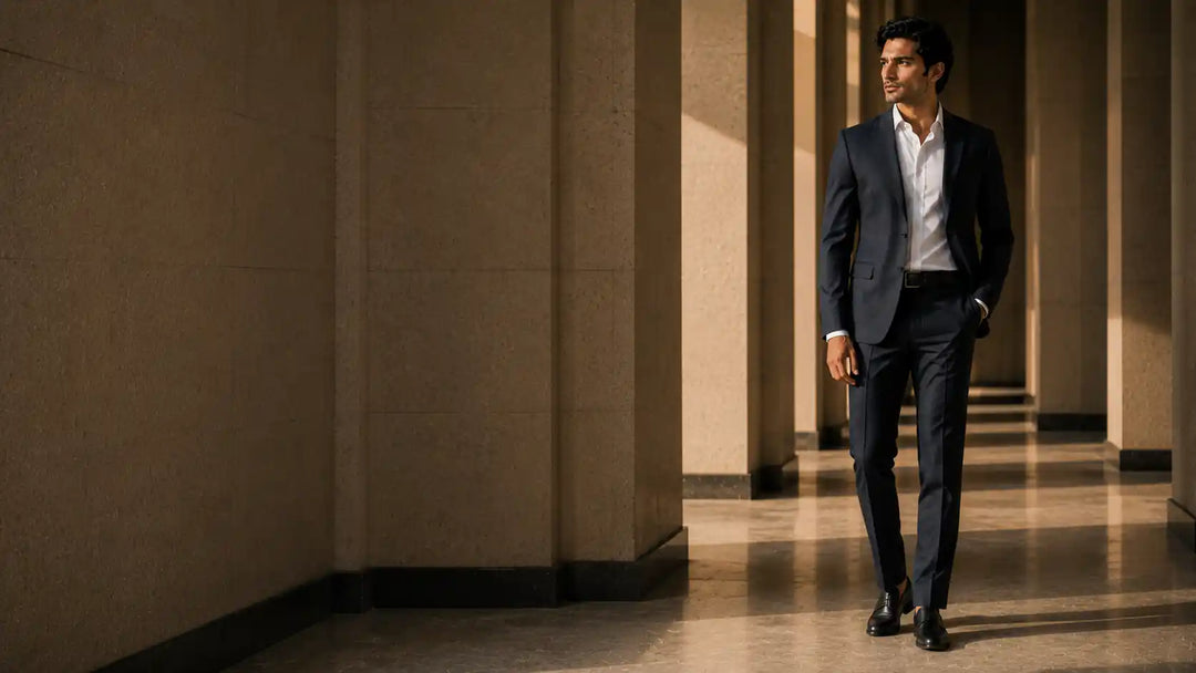 Blazers and Suits Collection — muzaym