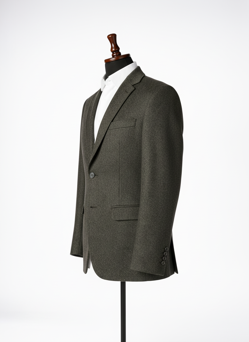 Mosswood Sovereign Blazer