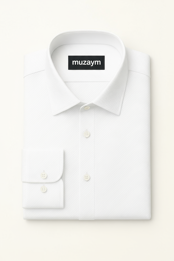 Classic White Texture