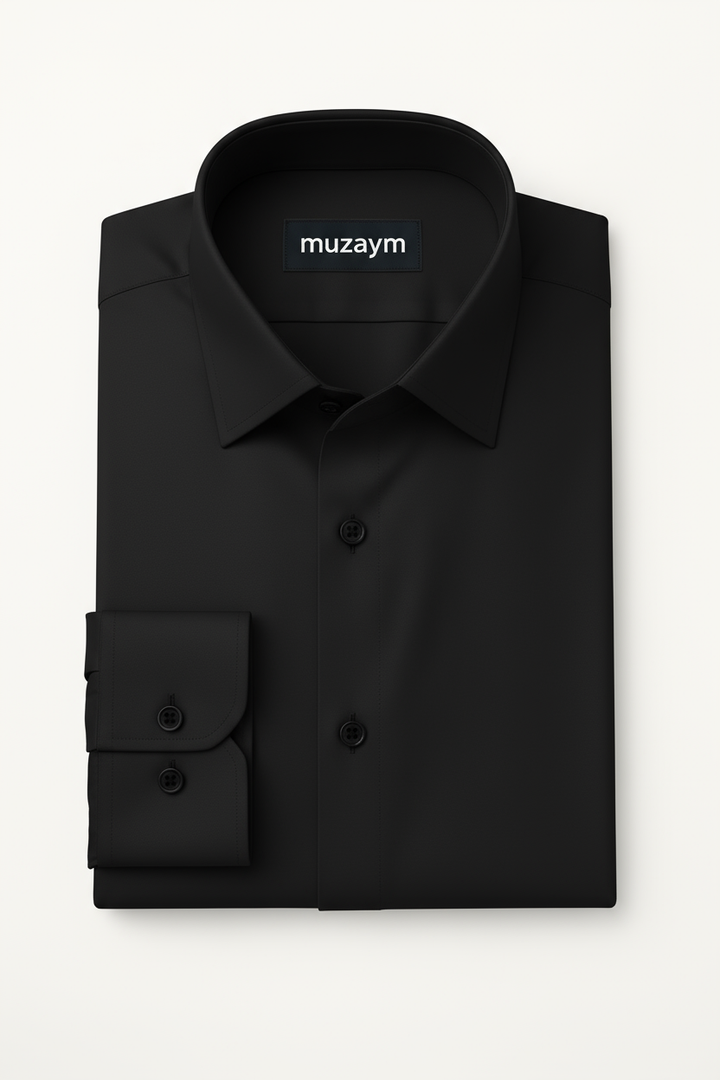 Midnight Black