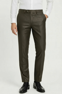 Cocoa Brown - Fine Micro Self