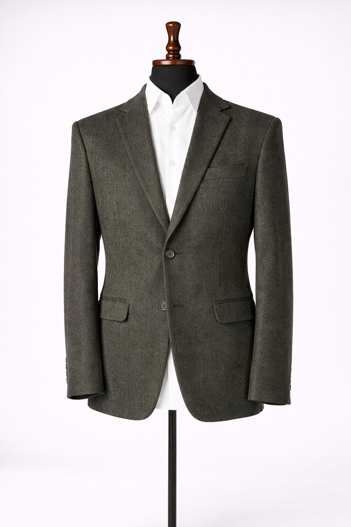 Mosswood Sovereign Blazer
