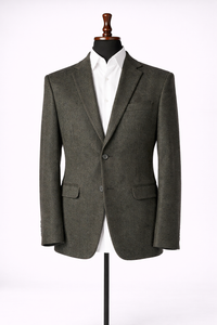 Mosswood Sovereign Blazer