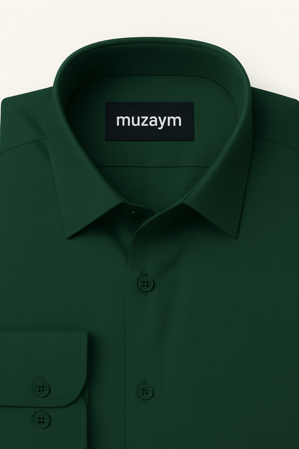 Emerald Green