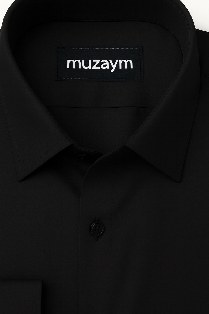 Midnight Black