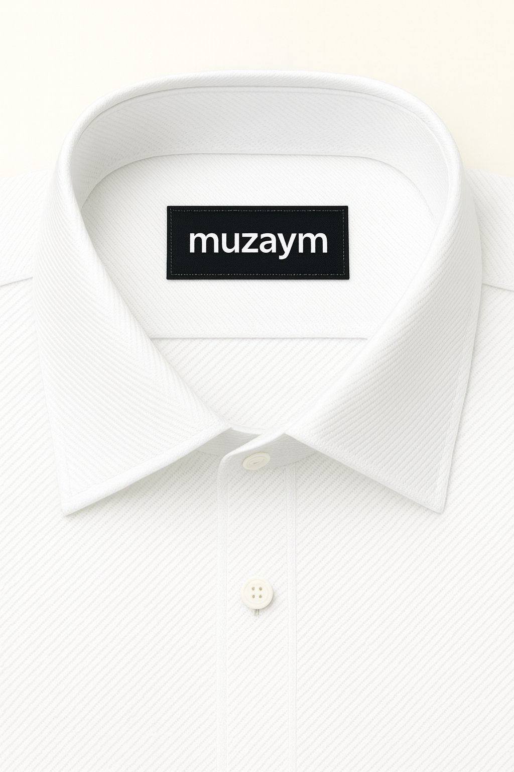 Classic White Texture
