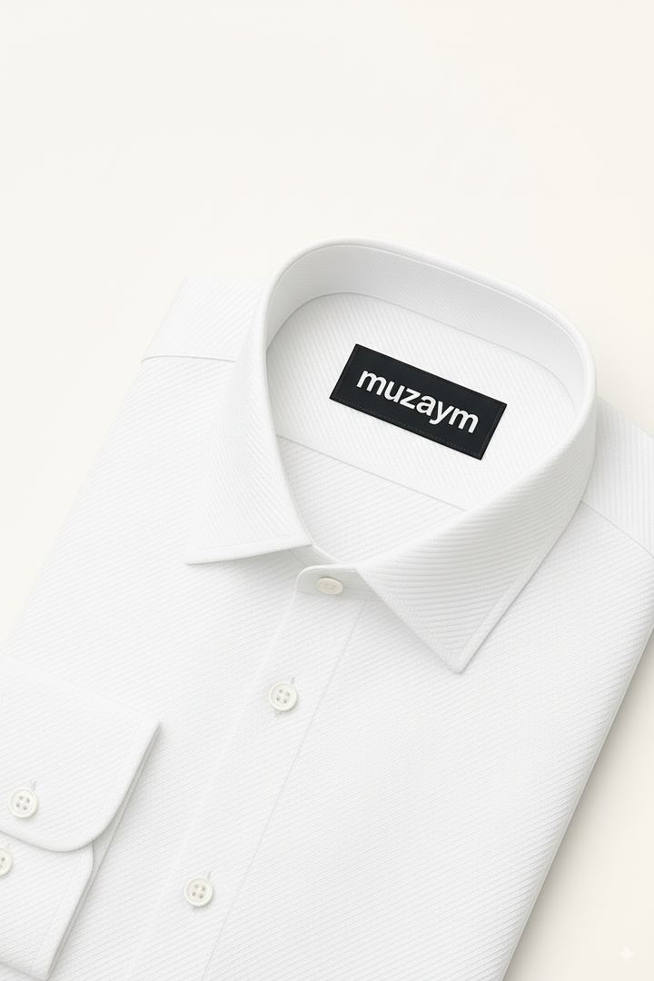 Classic White Texture