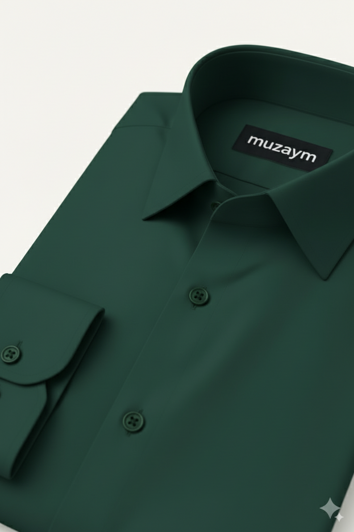 Emerald Green