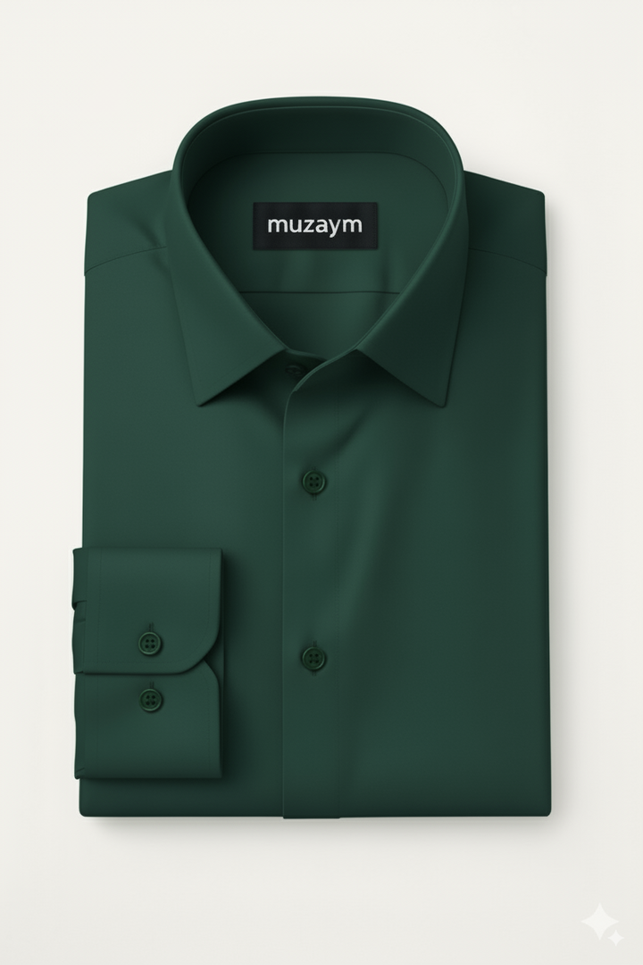 Emerald Green