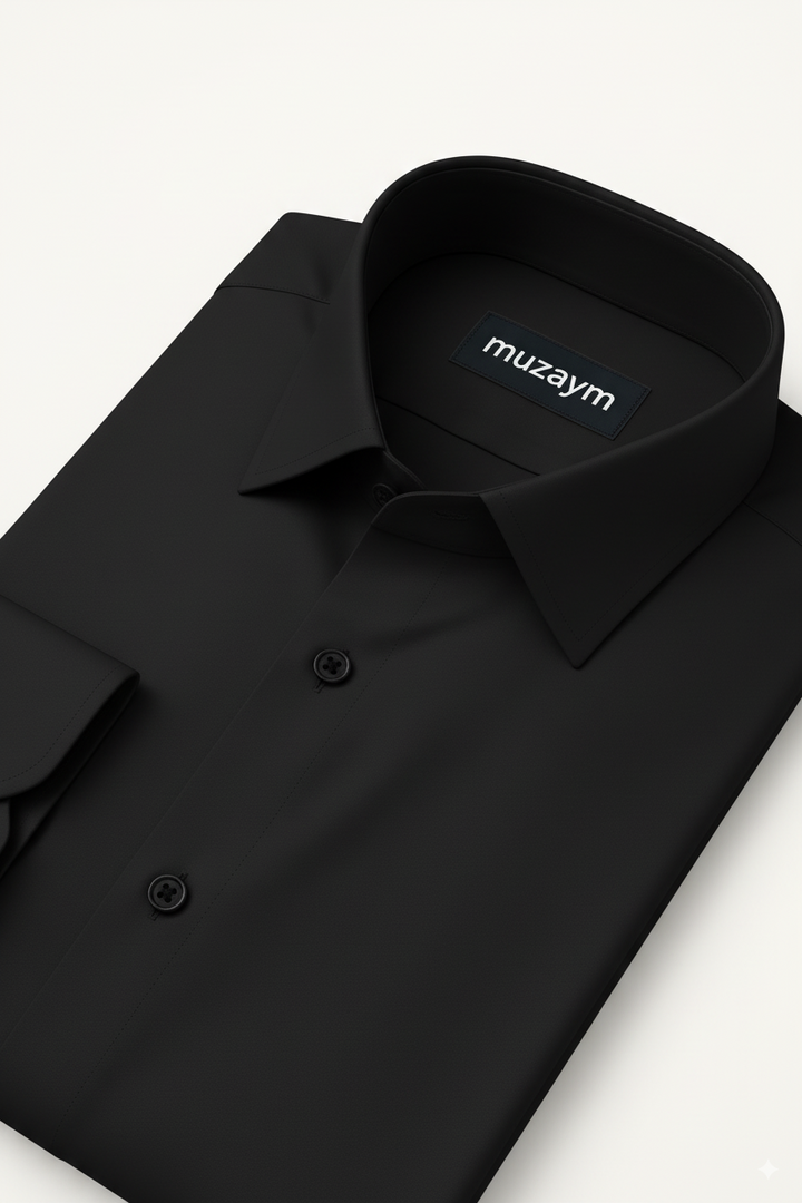 Midnight Black