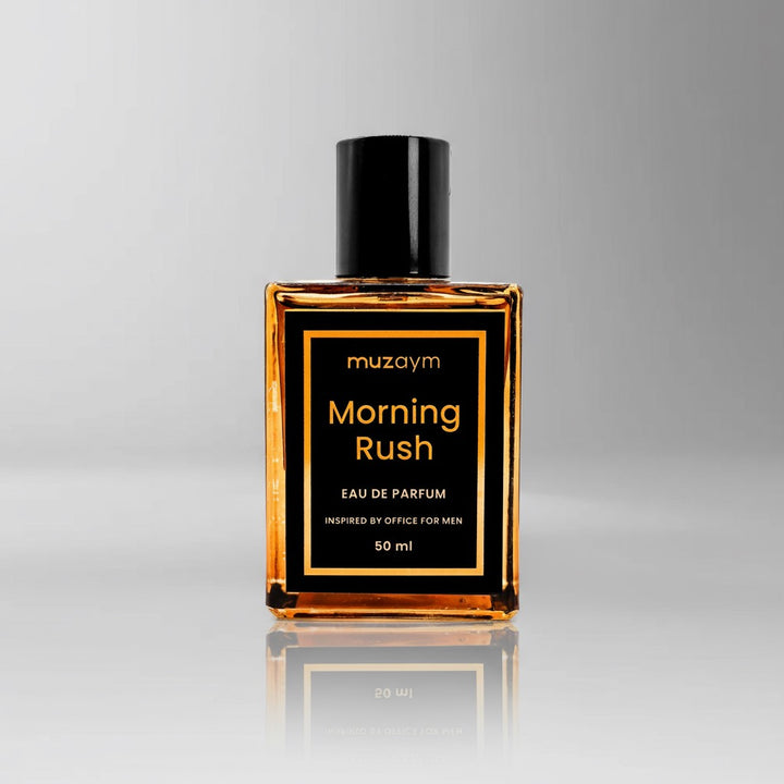 Morning Rush - Eau De Parfum