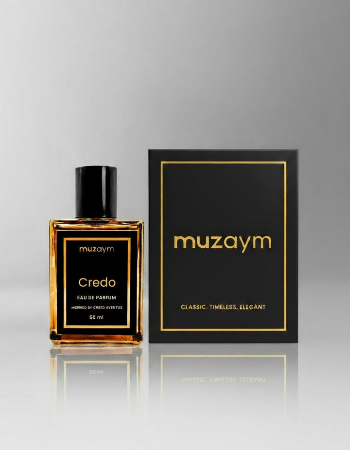Credo - Eau De Parfum