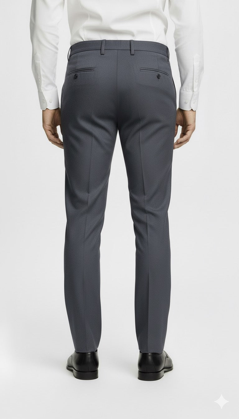Urban Slate Dress Pant