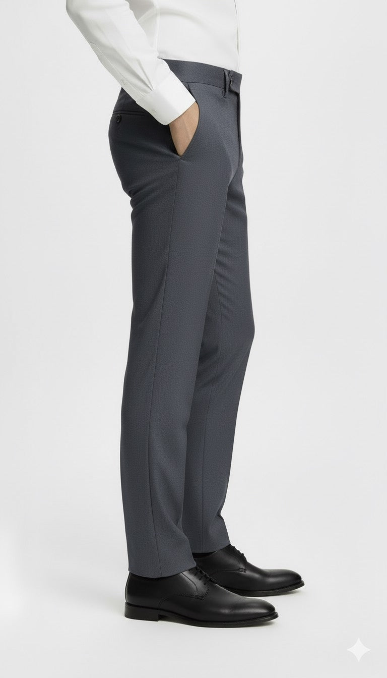 Urban Slate Dress Pant