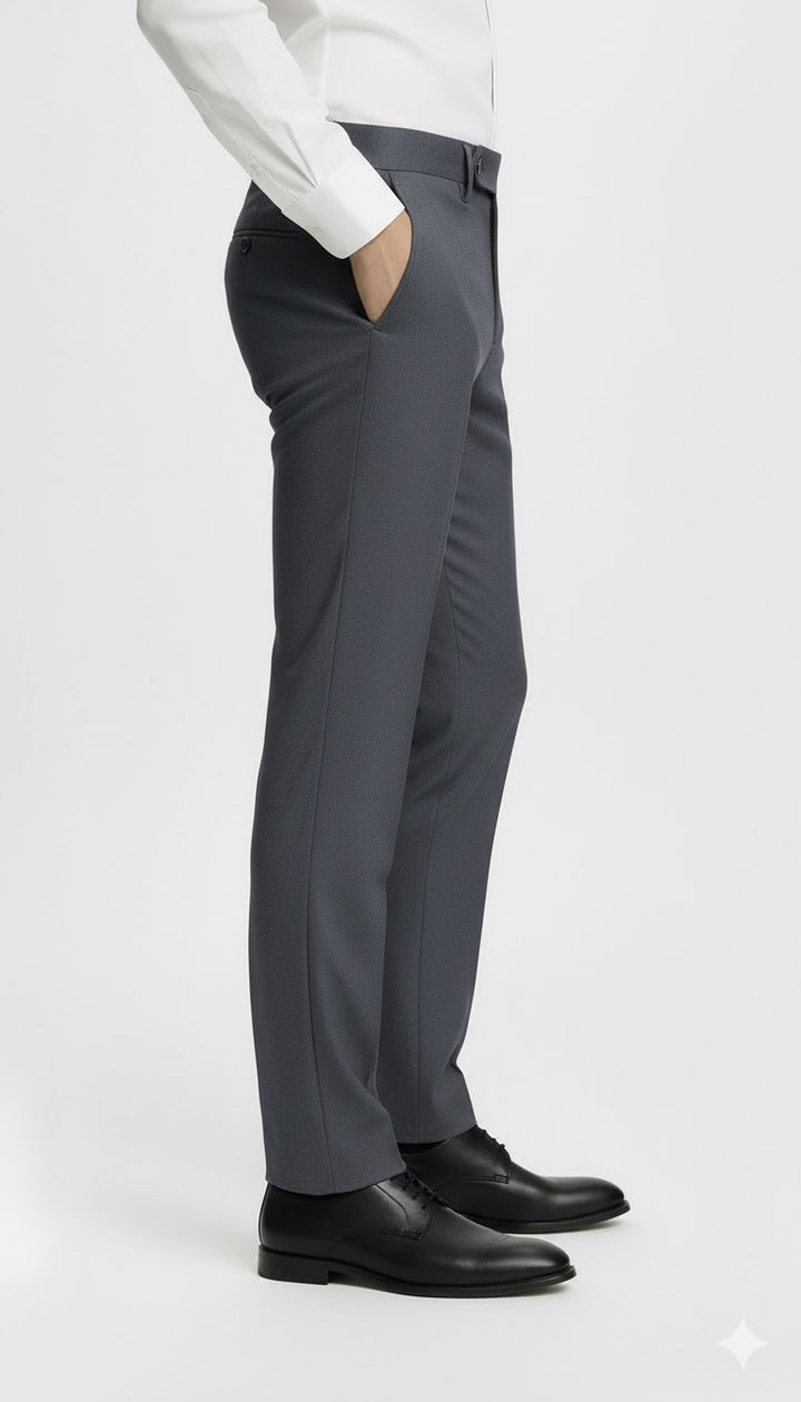 Urban Slate Dress Pant