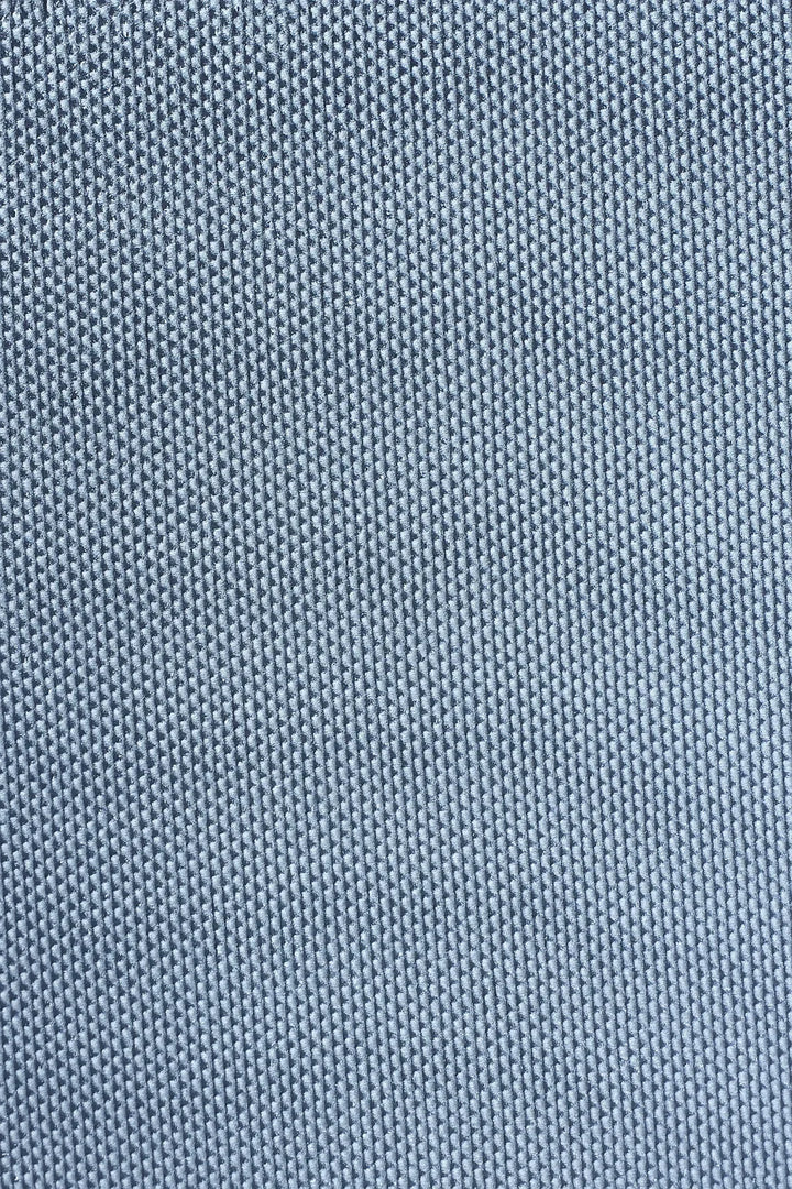 Light Steel Blue - Fine Micro Rib