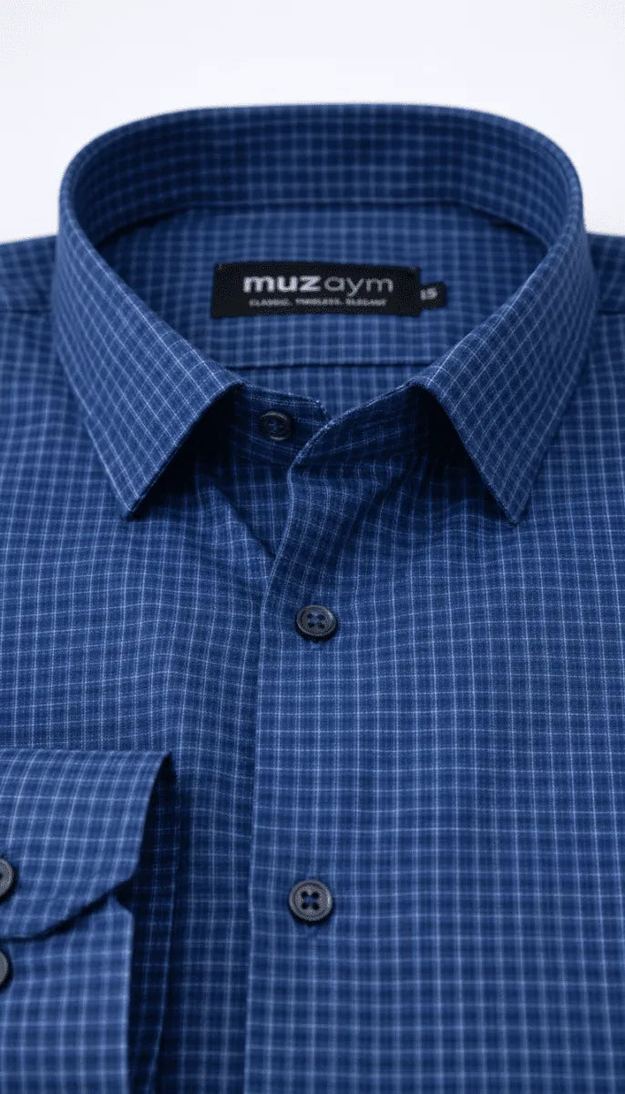 Deep Ocean Check - muzaym