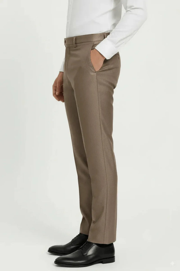 Desert Tan - Fine Micro Self - muzaym