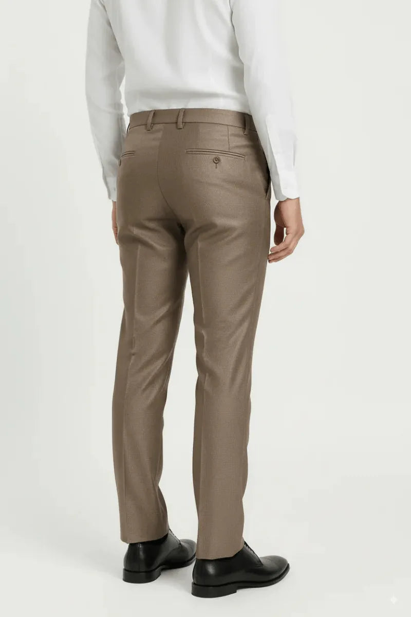 Desert Tan - Fine Micro Self - muzaym