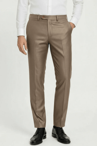 Desert Tan - Fine Micro Self