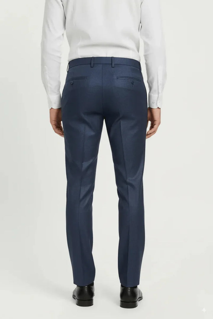 Electric Blue - Fine Micro Self - muzaym