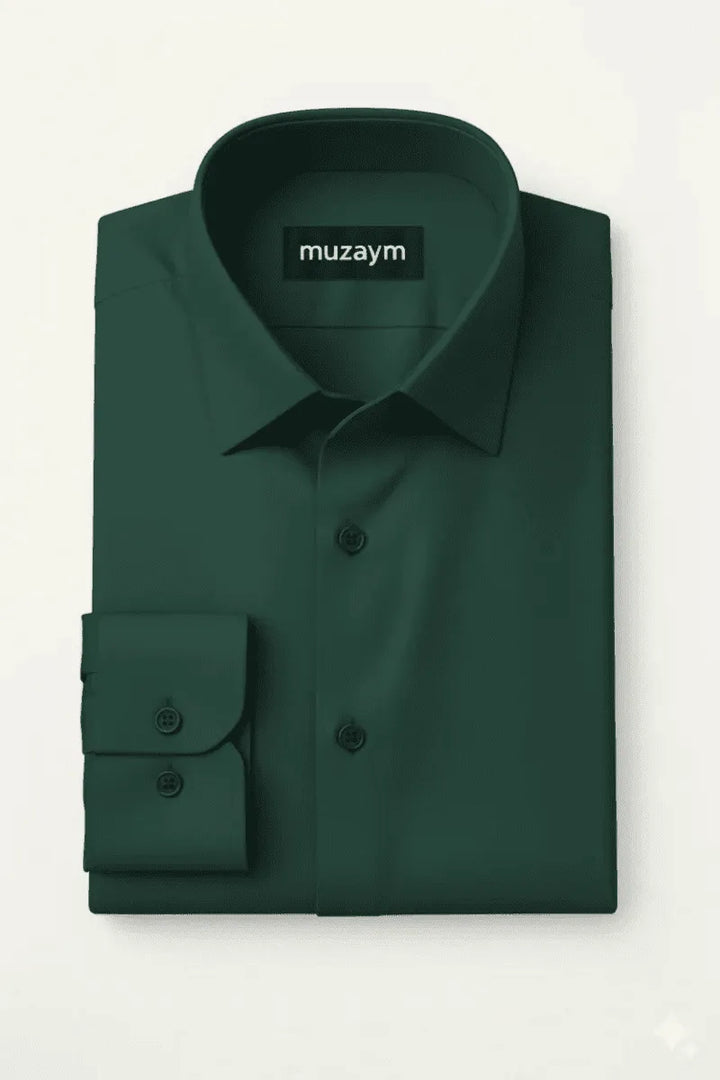 Emerald Green - muzaym