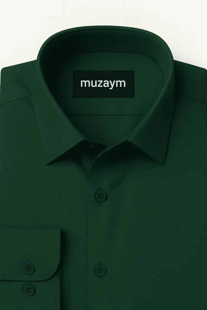 Emerald Green - muzaym
