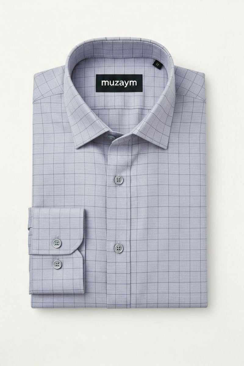 Frost Grid Check - muzaym