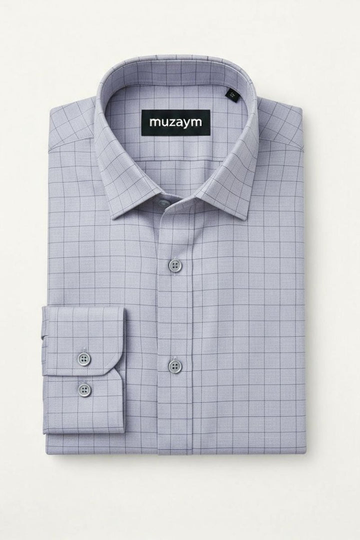 Frost Grid Check - muzaym