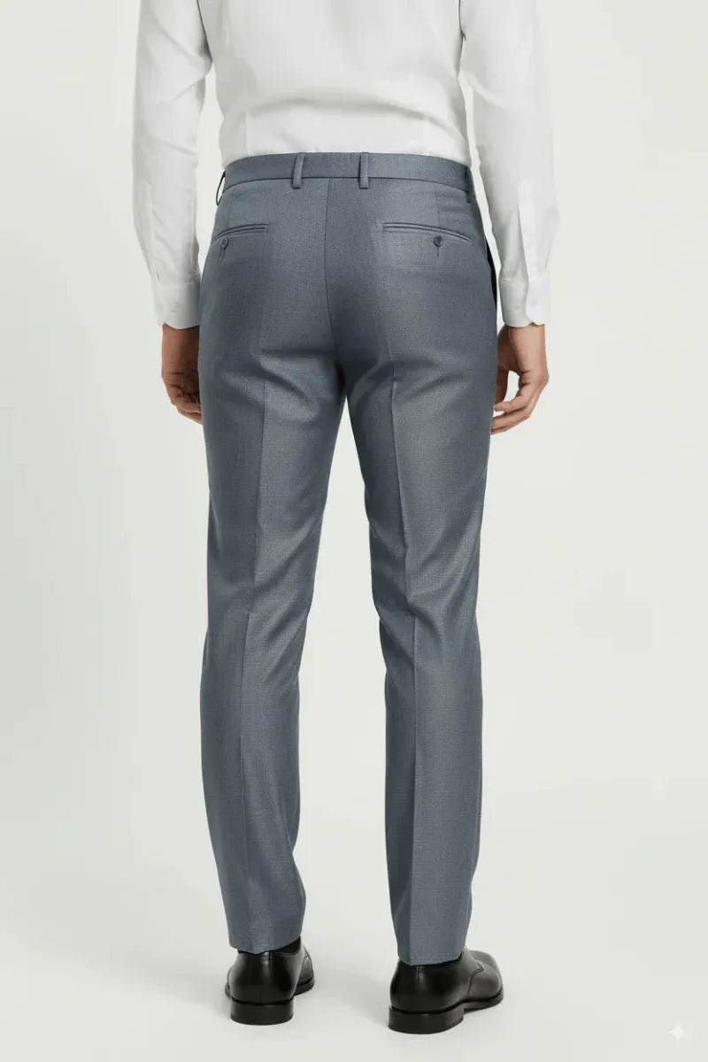 Glacier Gray - Fine Micro Self - muzaym