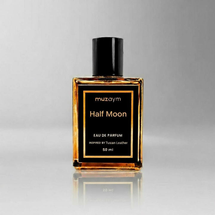 Half Moon - Eau De Parfum - muzaym