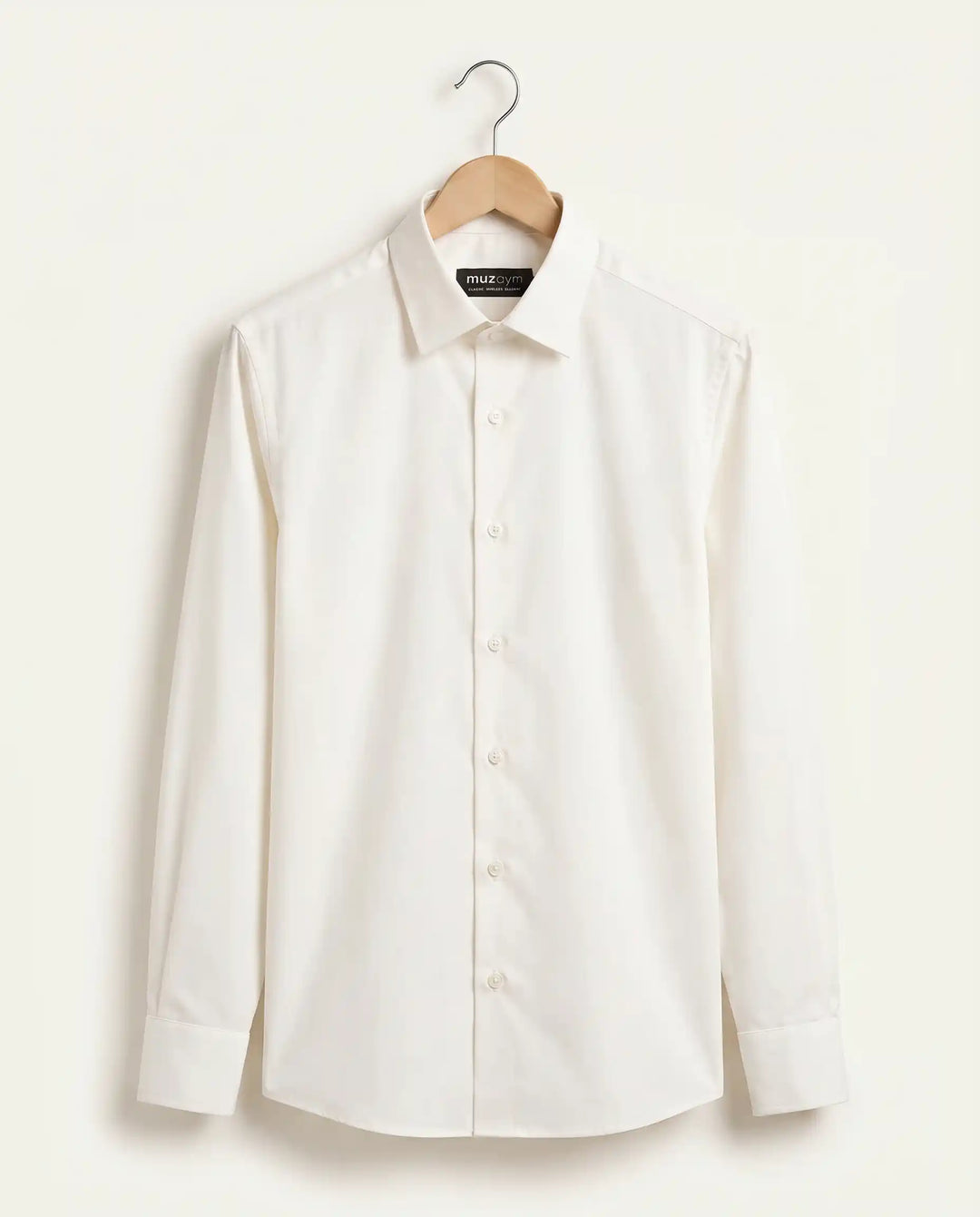 Pearl White - Extra Stretch