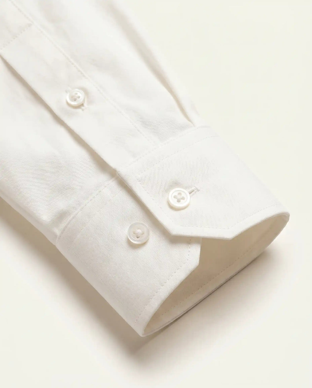 Pearl White - Extra Stretch