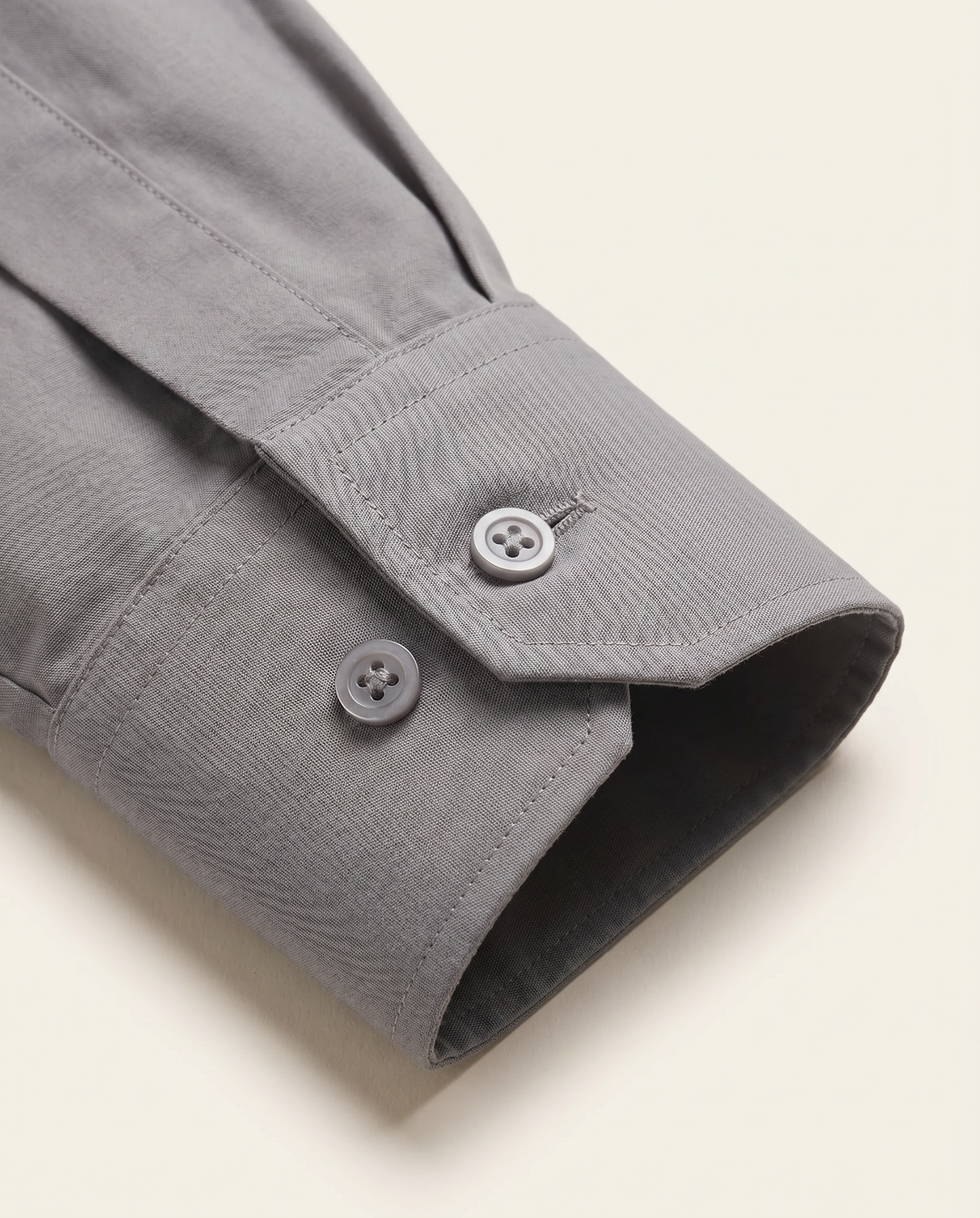 Gunmetal Gray Shirt