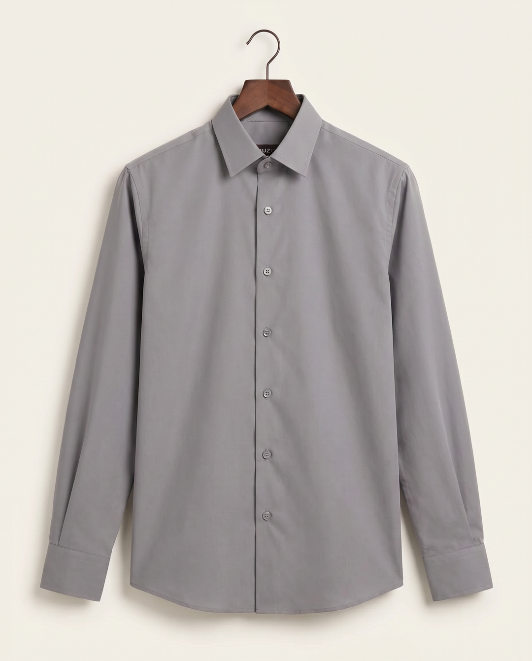 Gunmetal Gray Shirt
