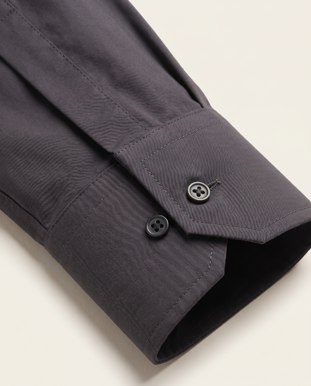 Graphite Gray Shirt