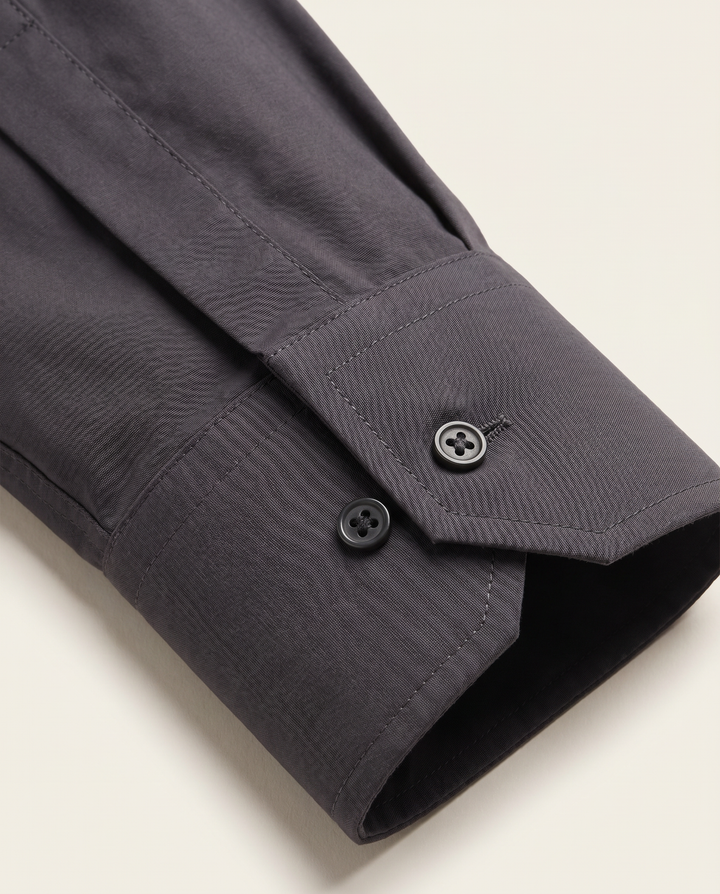 Graphite Gray Shirt