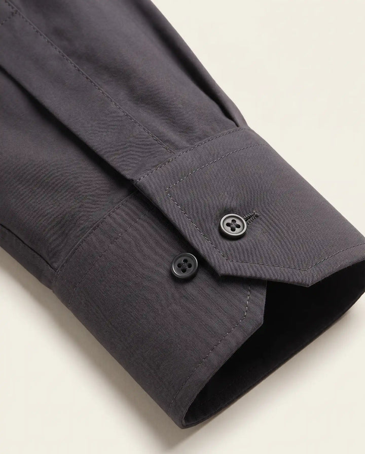 Graphite Gray Shirt