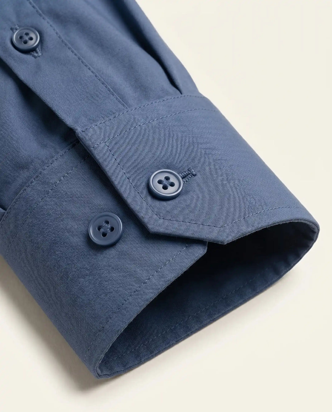 Ash Blue Shirt