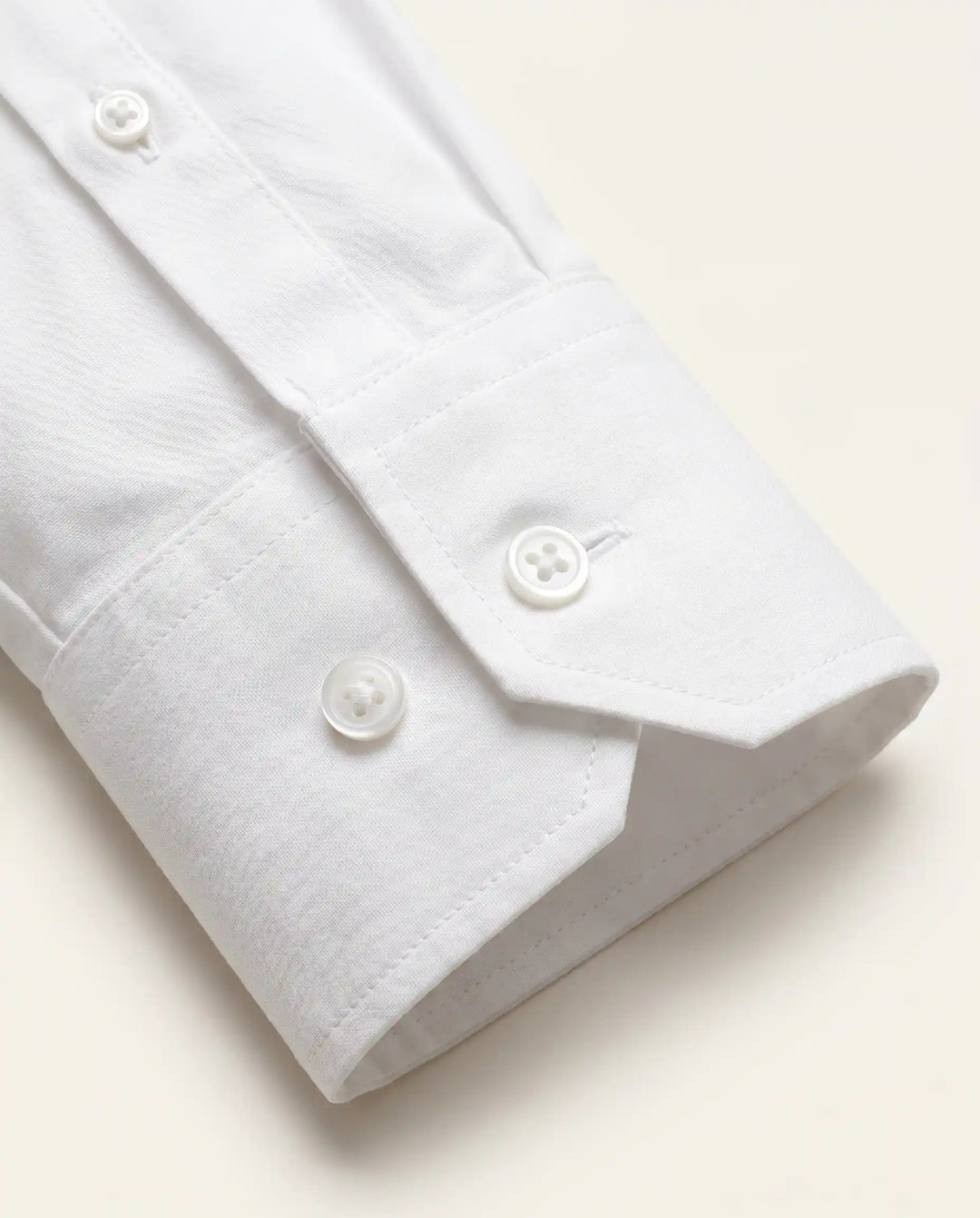 Classic White Shirt