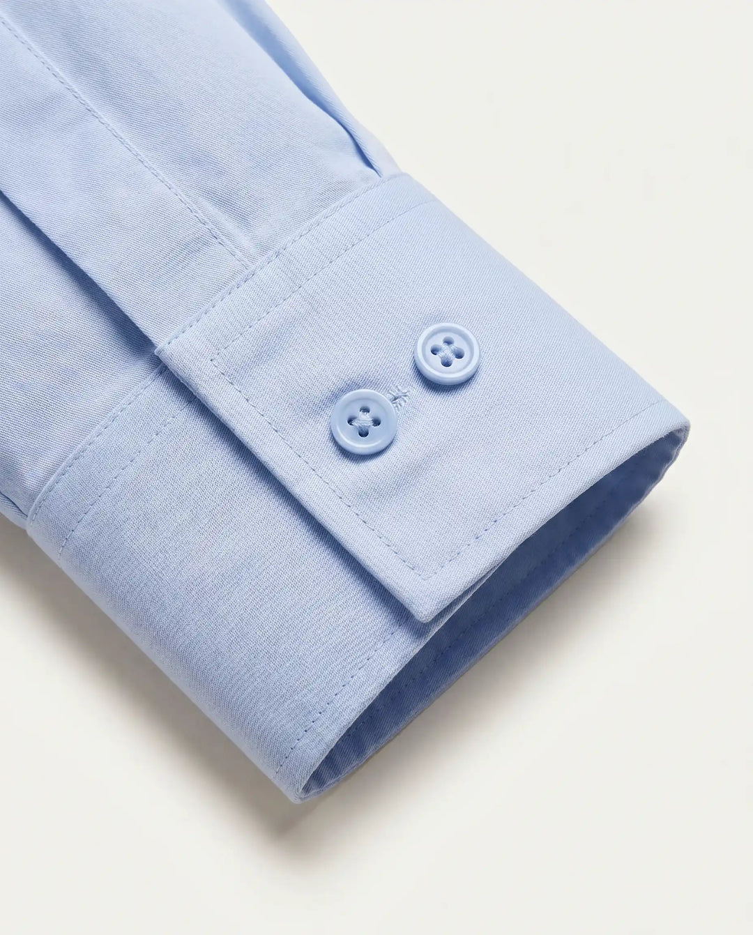 Ice Blue Shirt