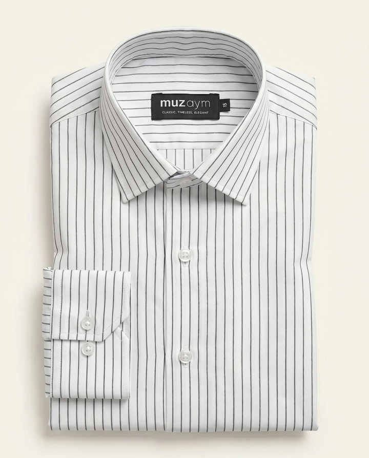 Urban Pinstripe