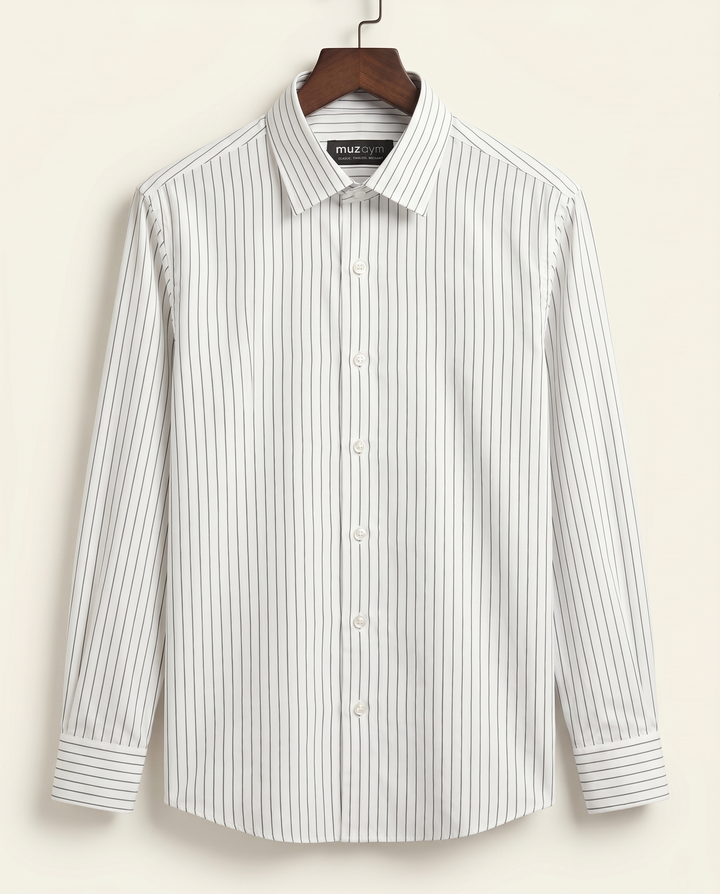 Urban Pinstripe