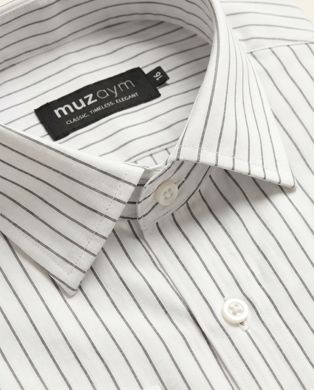 Urban Pinstripe